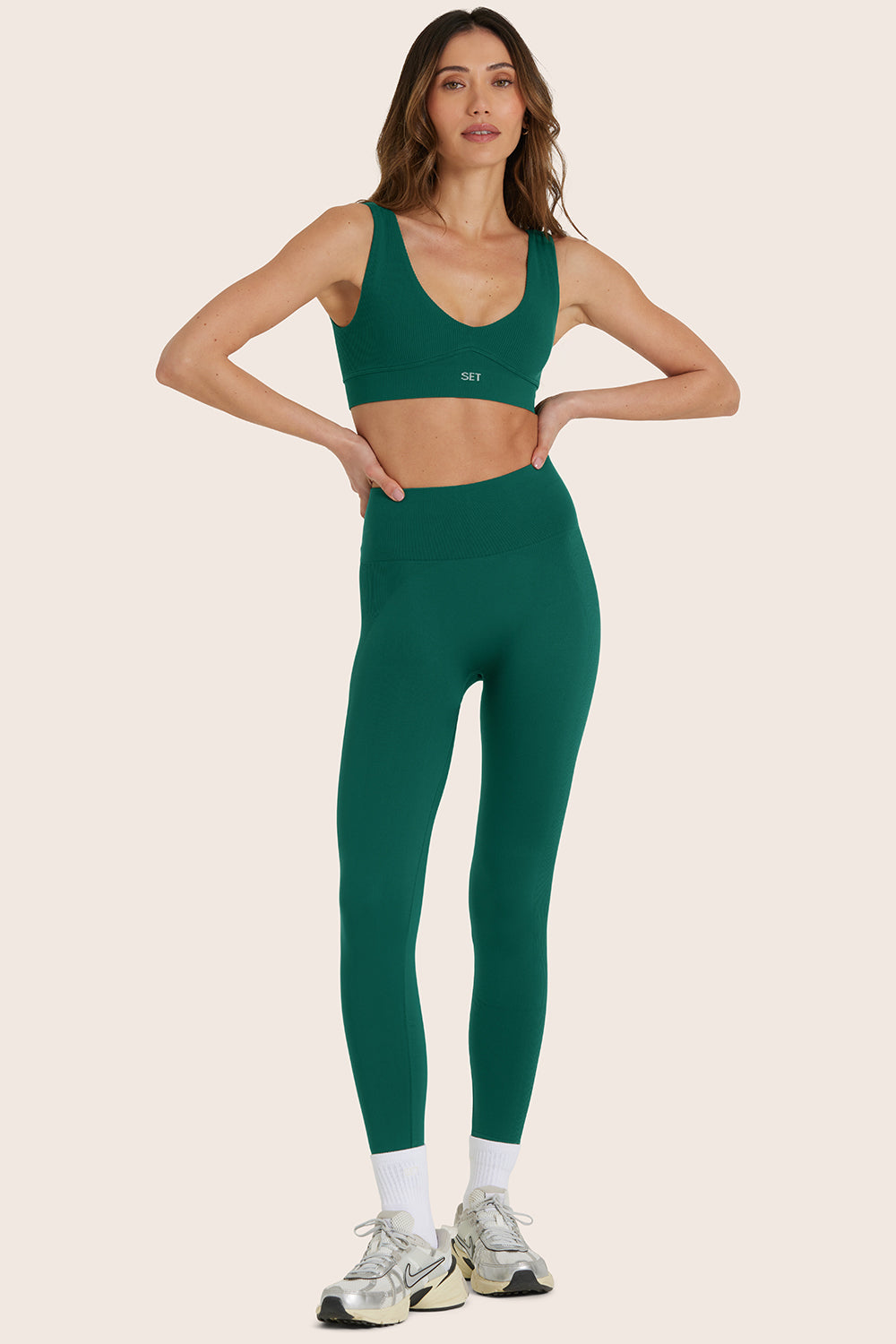 Power-Leggings – Mojito