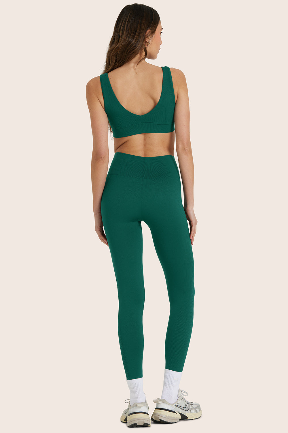 Power-Leggings – Mojito
