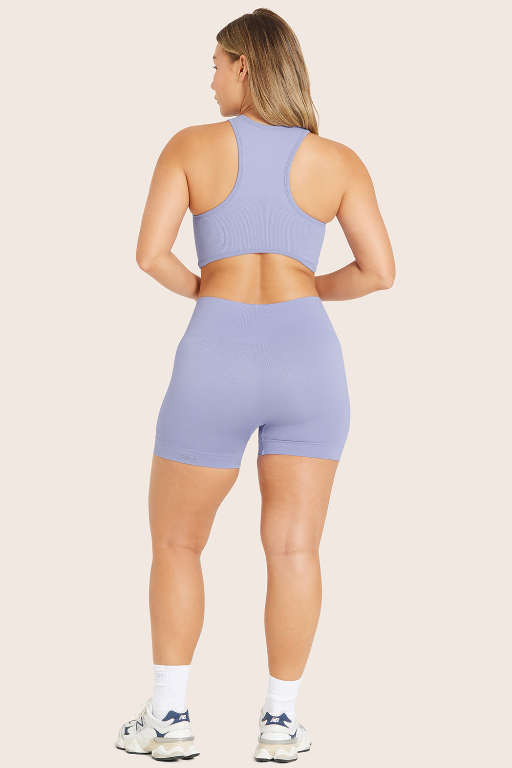 Power-Shorts – Lilie