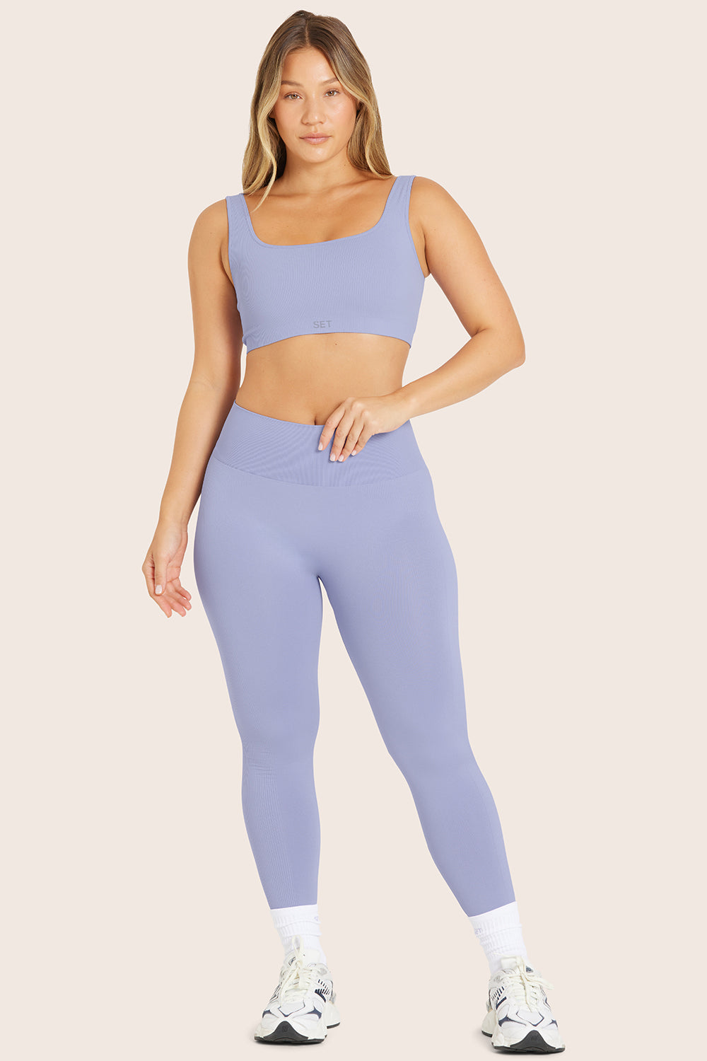 Power-Leggings – Lilie