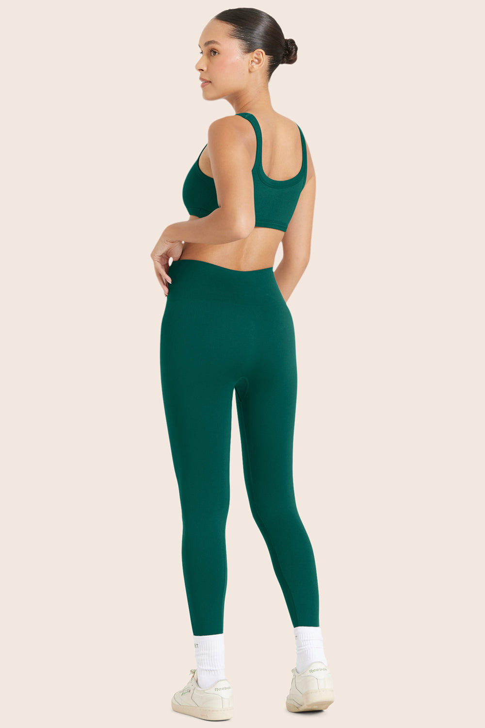 Power-Leggings – Mojito