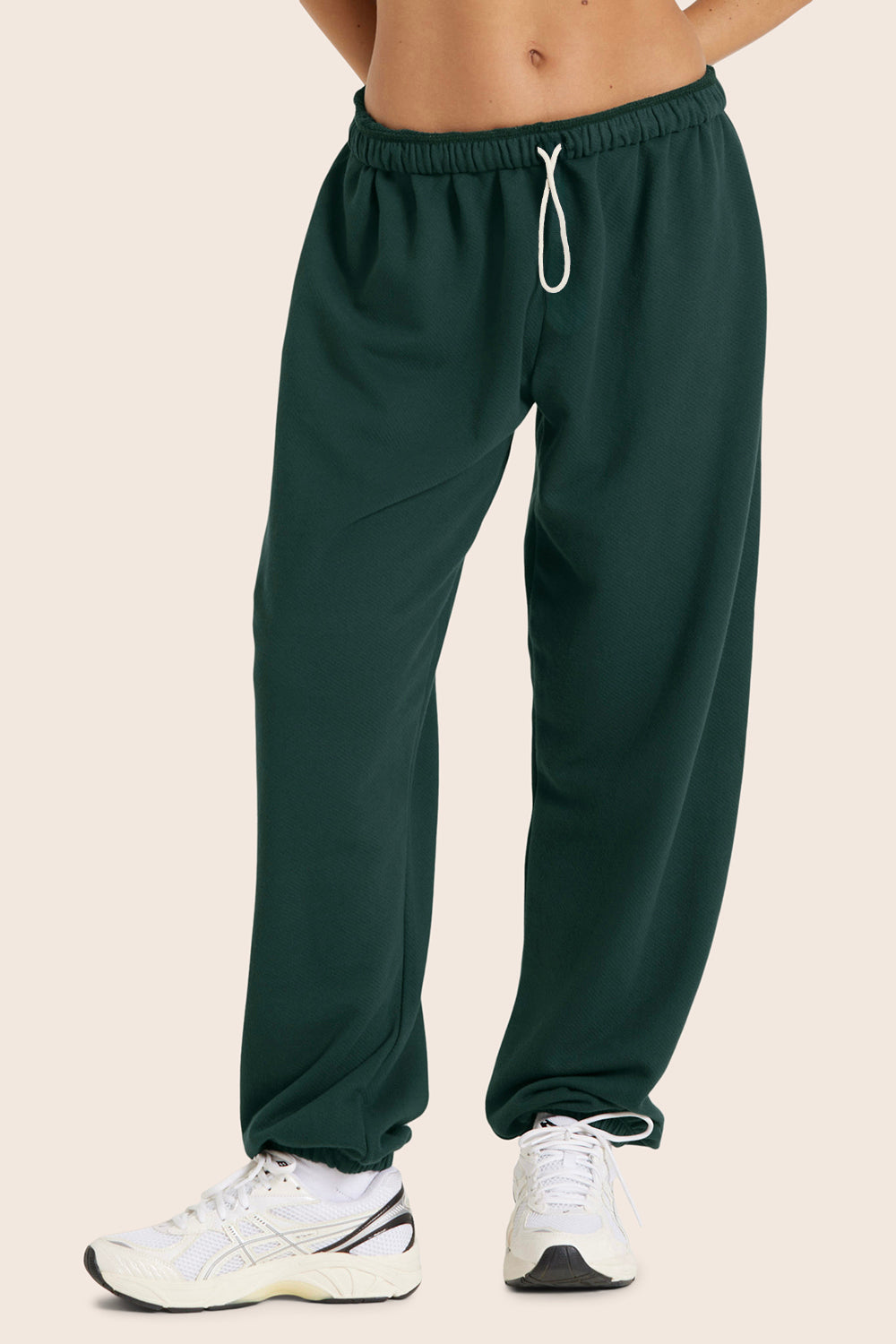 Klassische Old-School-Jogginghose – Ivy