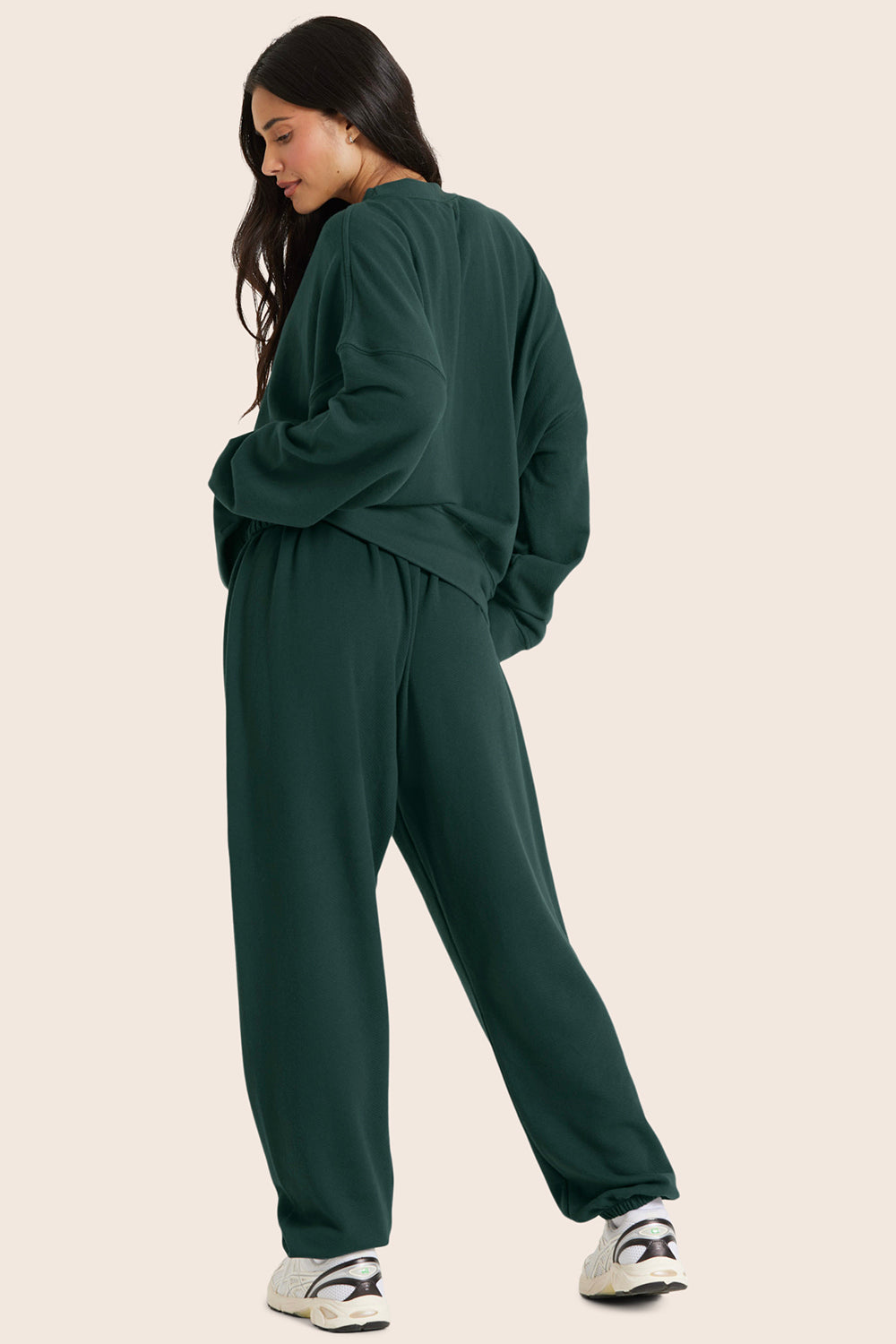 Klassische Old-School-Jogginghose – Ivy