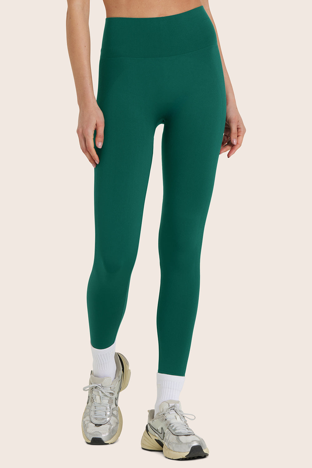 Power-Leggings – Mojito