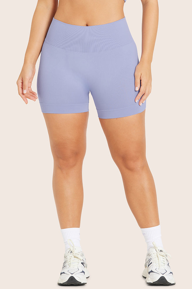 Power-Shorts – Lilie