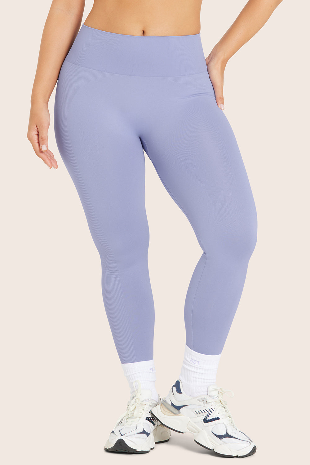 Power-Leggings – Lilie